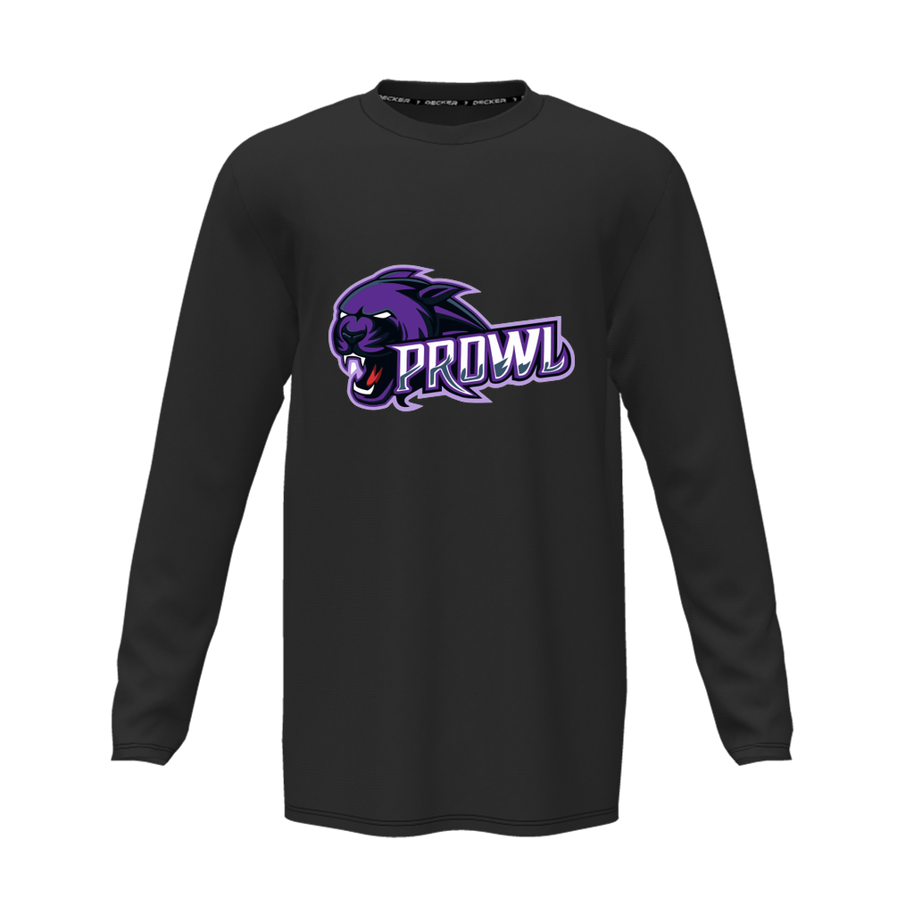 Decker Comfort T-Shirt