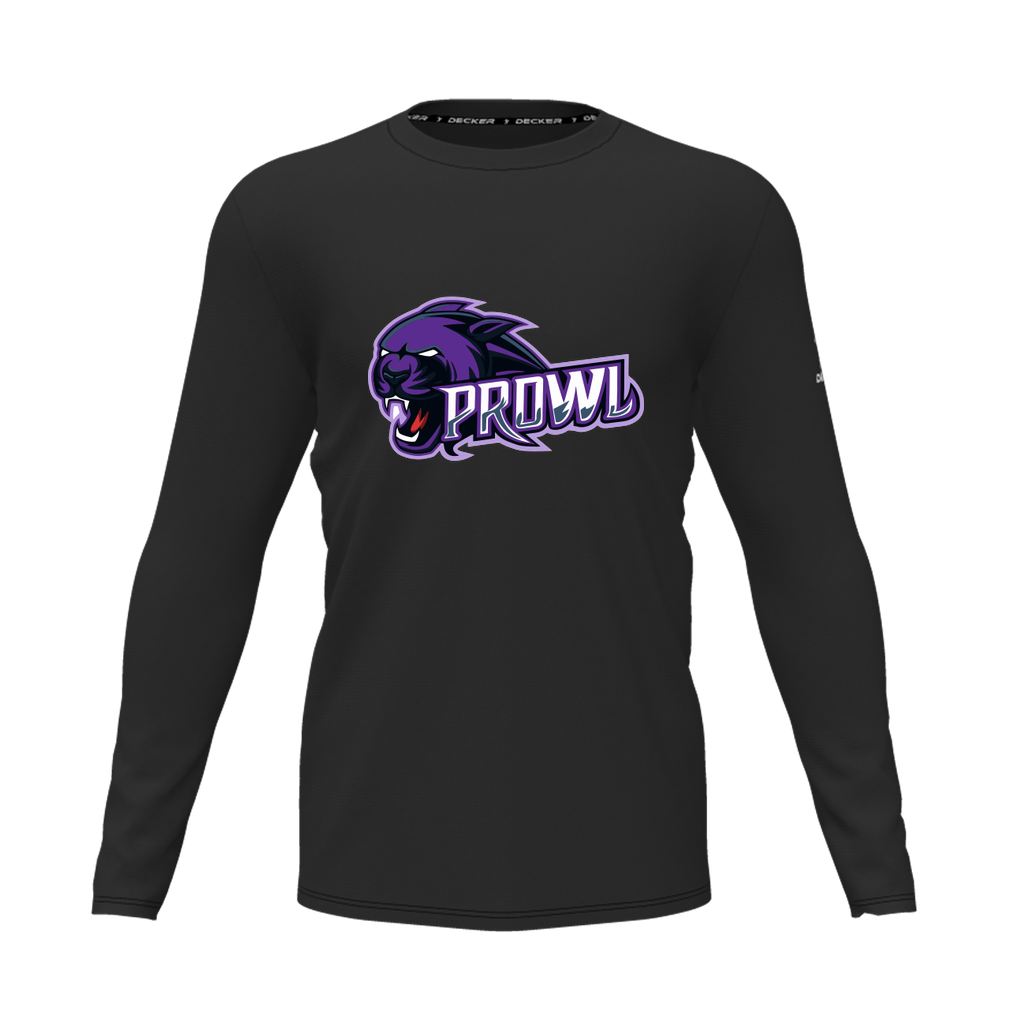 Decker Performance T-Shirt