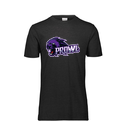 Decker Youth Tri-Blend T-Shirt - Short Sleeve