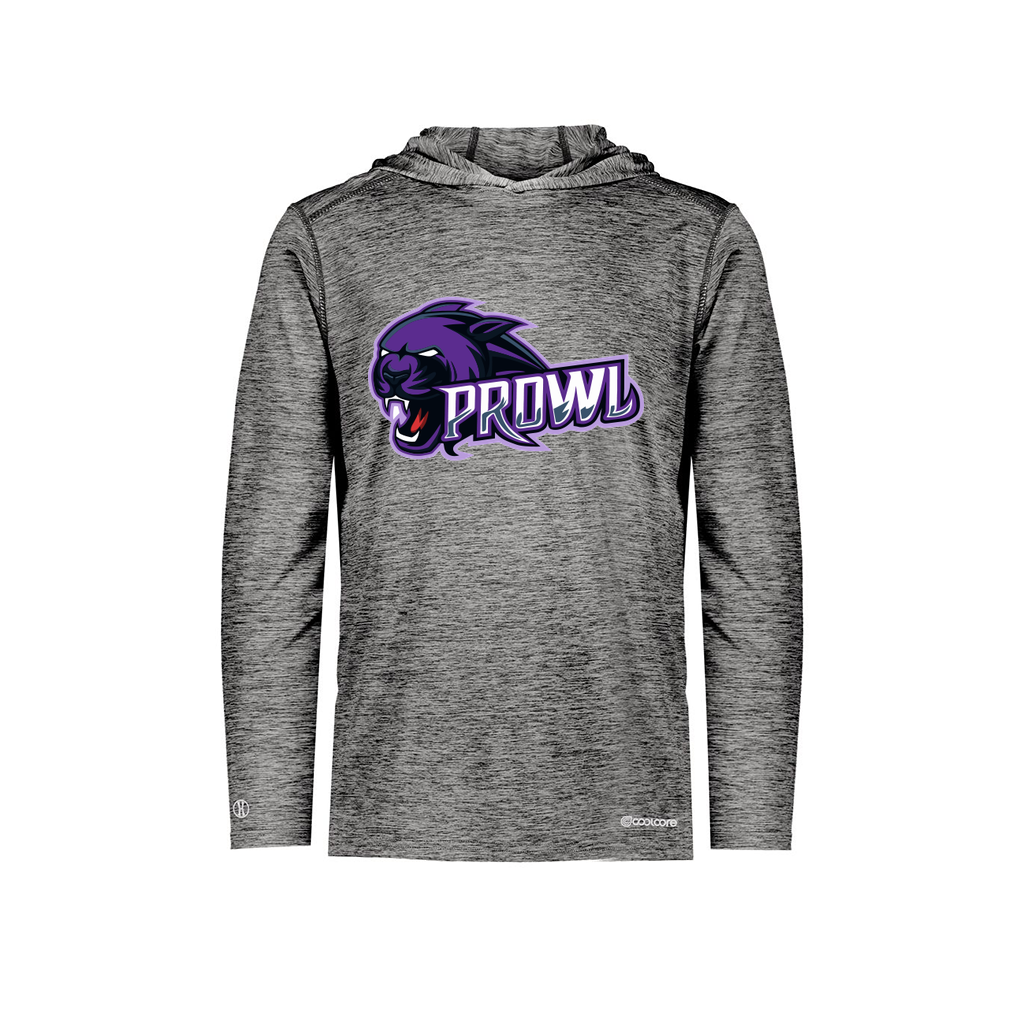 Decker Men's Charge Hoodie