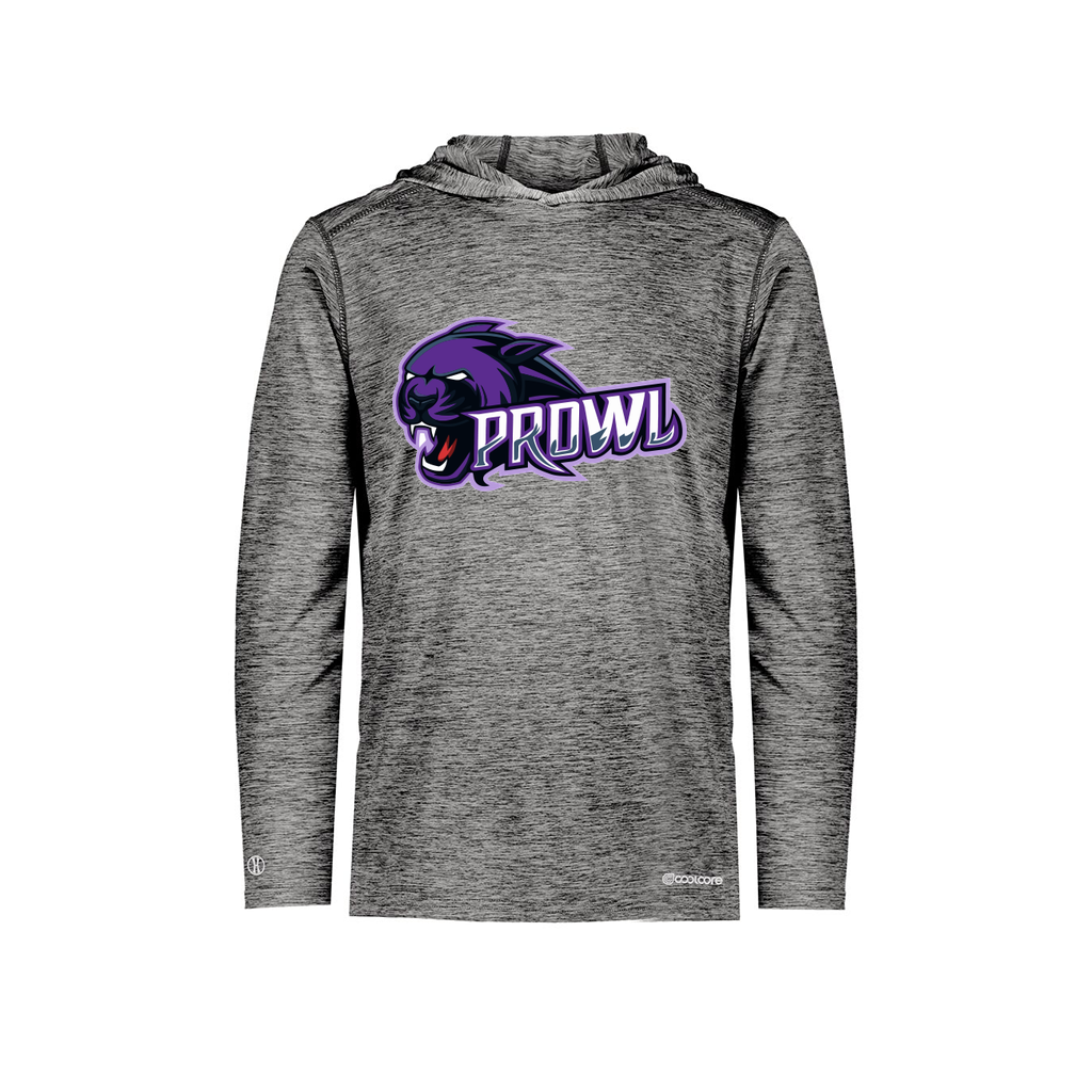 Decker Youth Charge Hoodie