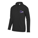 Decker Youth FlexFleece 1/4 Zip