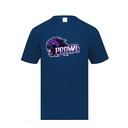 Decker Short Sleeve Waffle Performance Shirt